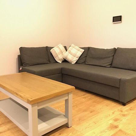 Appartamento Belmont - Y Prom Aberystwyth Esterno foto